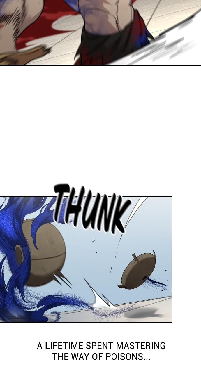 Return of the Blossoming Blade Chapter 147 — page 82