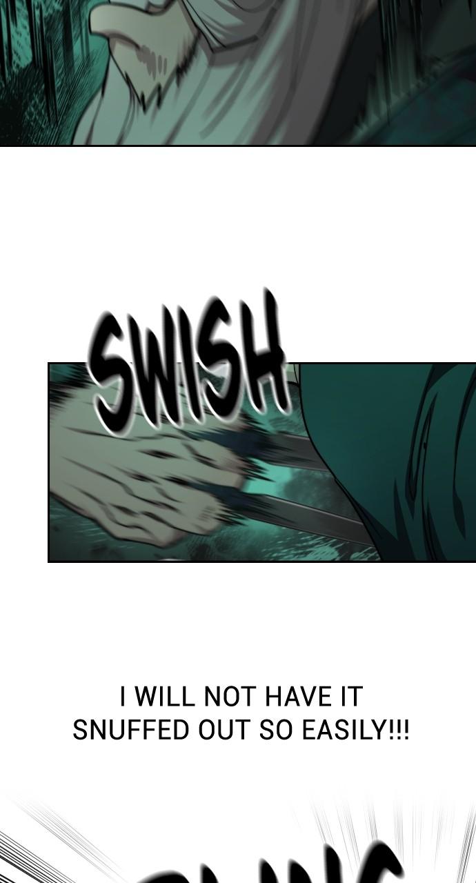 Return of the Blossoming Blade Chapter 147 — page 85