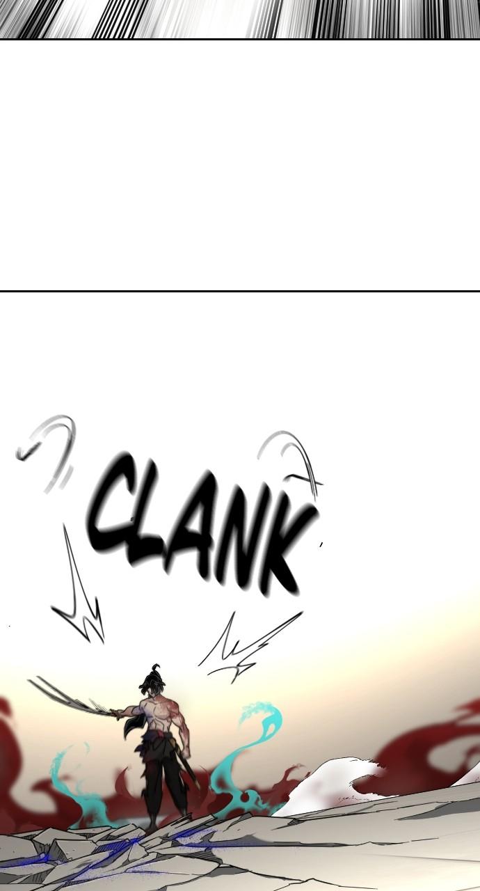 Return of the Blossoming Blade Chapter 147 — page 87