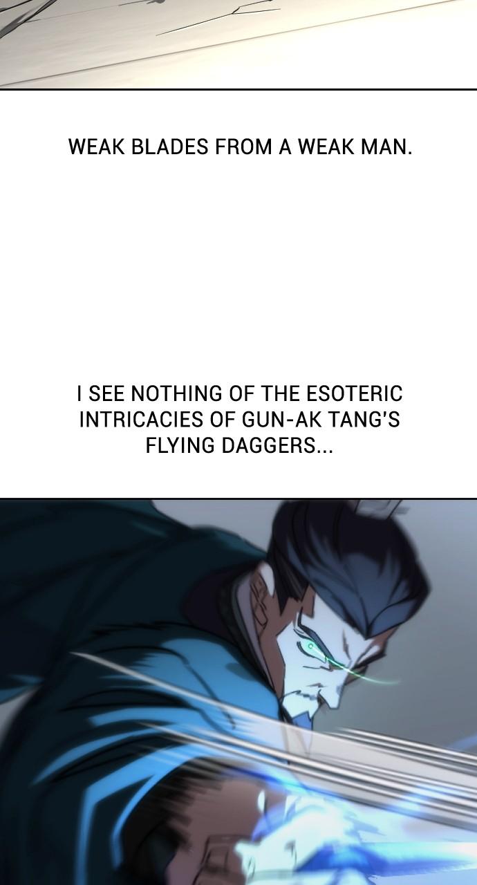 Return of the Blossoming Blade Chapter 147 — page 88
