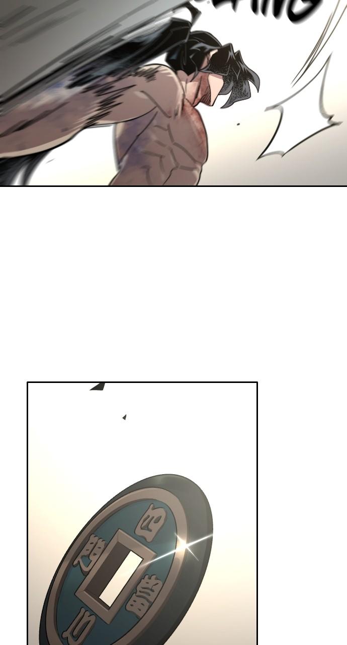 Return of the Blossoming Blade Chapter 147 — page 91
