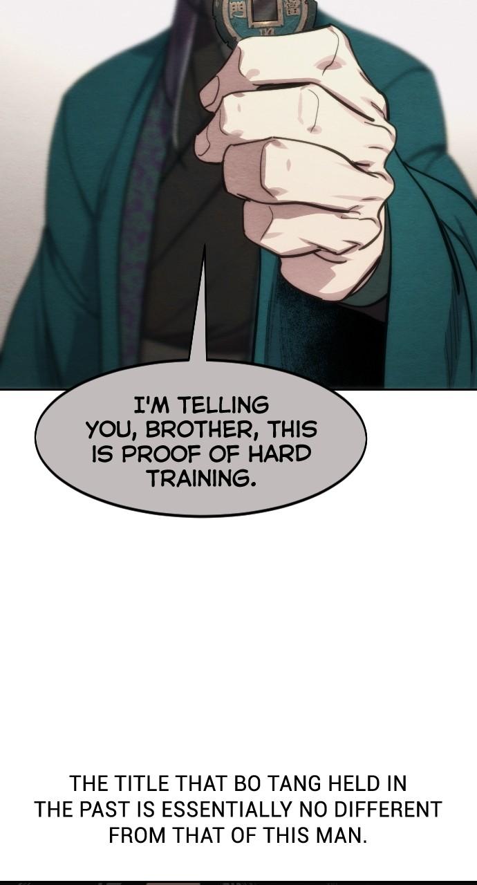 Return of the Blossoming Blade Chapter 147 — page 93