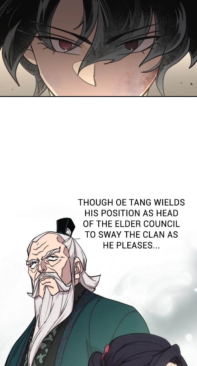Return of the Blossoming Blade Chapter 147 — page 94
