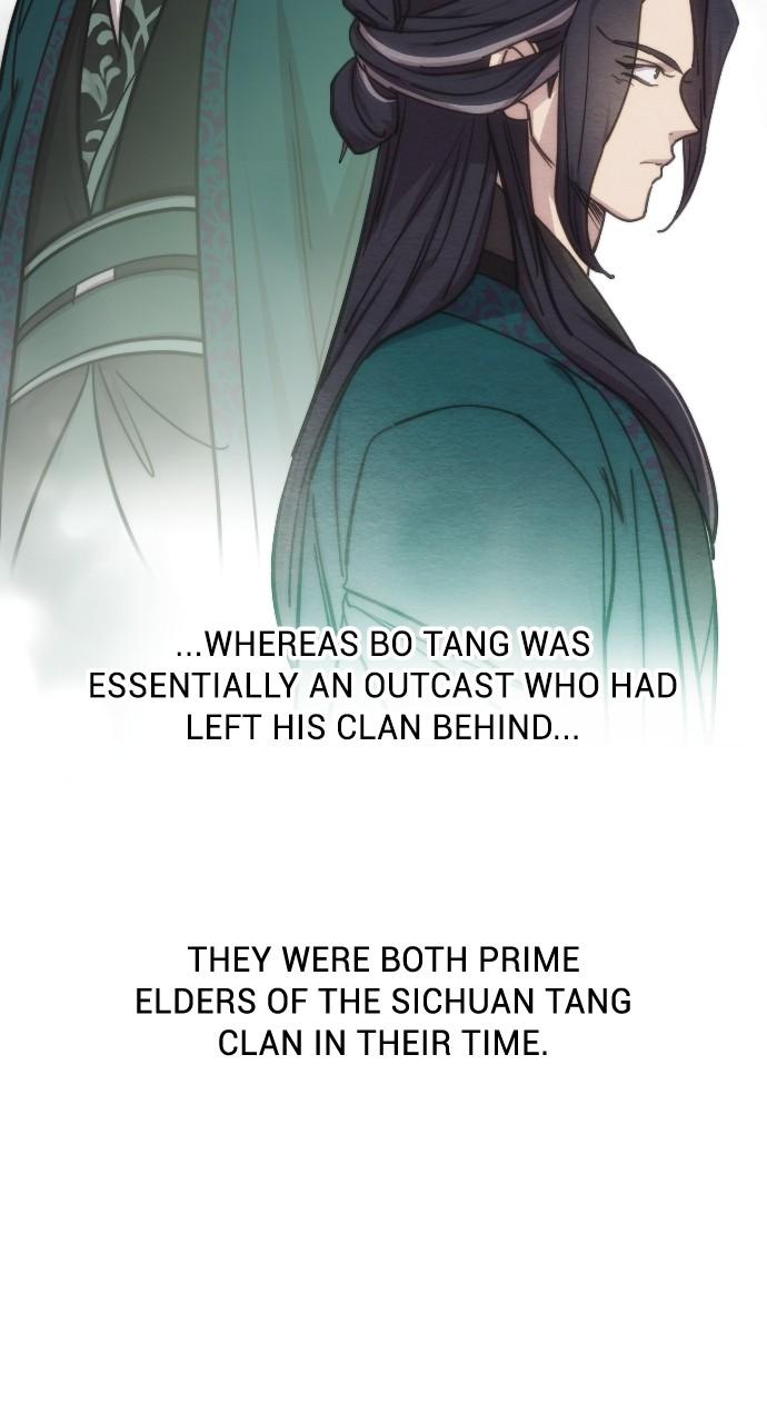 Return of the Blossoming Blade Chapter 147 — page 95