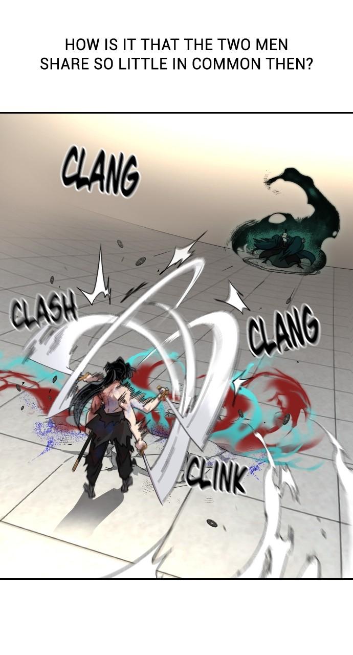 Return of the Blossoming Blade Chapter 147 — page 96