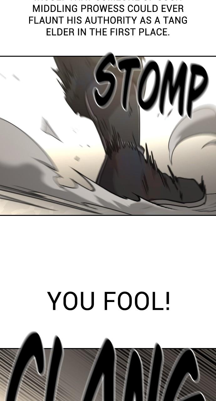 Return of the Blossoming Blade Chapter 147 — page 98