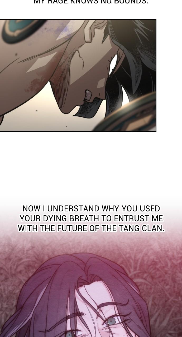 Return of the Blossoming Blade Chapter 147 — page 100