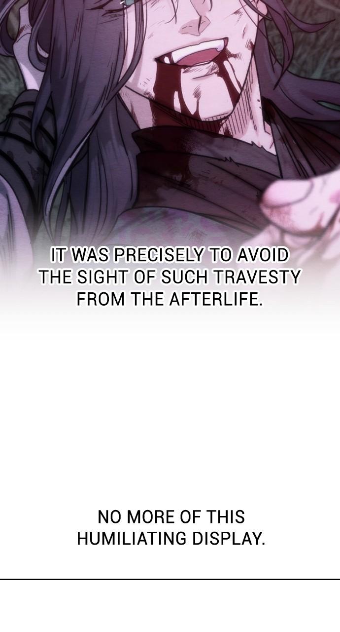 Return of the Blossoming Blade Chapter 147 — page 101