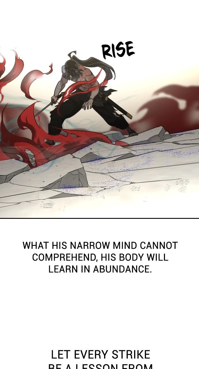 Return of the Blossoming Blade Chapter 147 — page 102