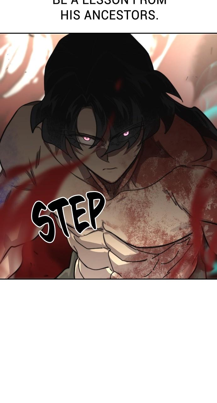 Return of the Blossoming Blade Chapter 147 — page 103