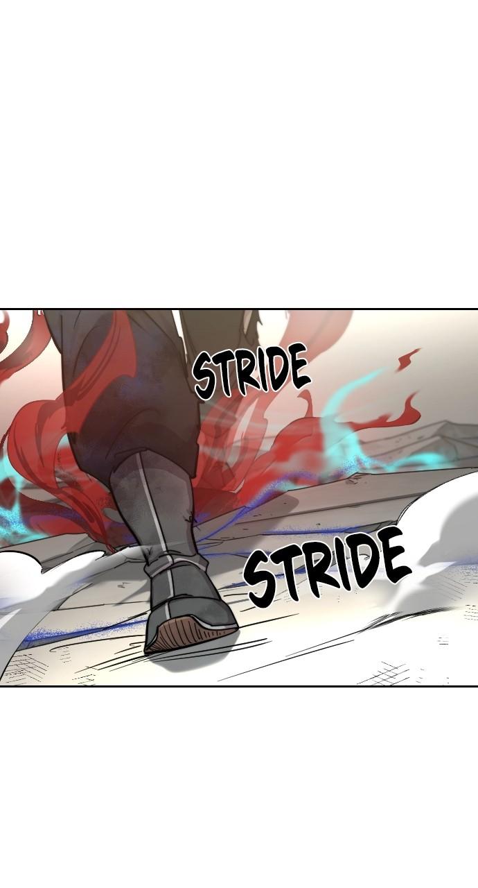 Return of the Blossoming Blade Chapter 148 — page 1