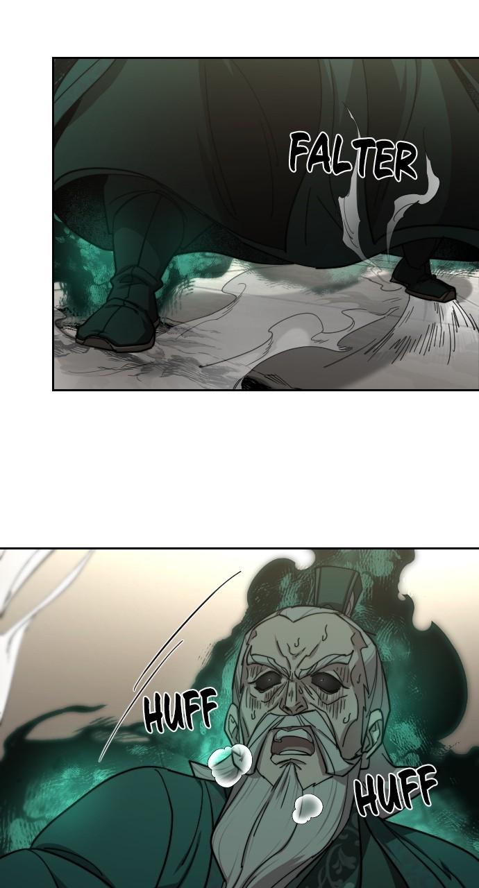 Return of the Blossoming Blade Chapter 148 — page 2