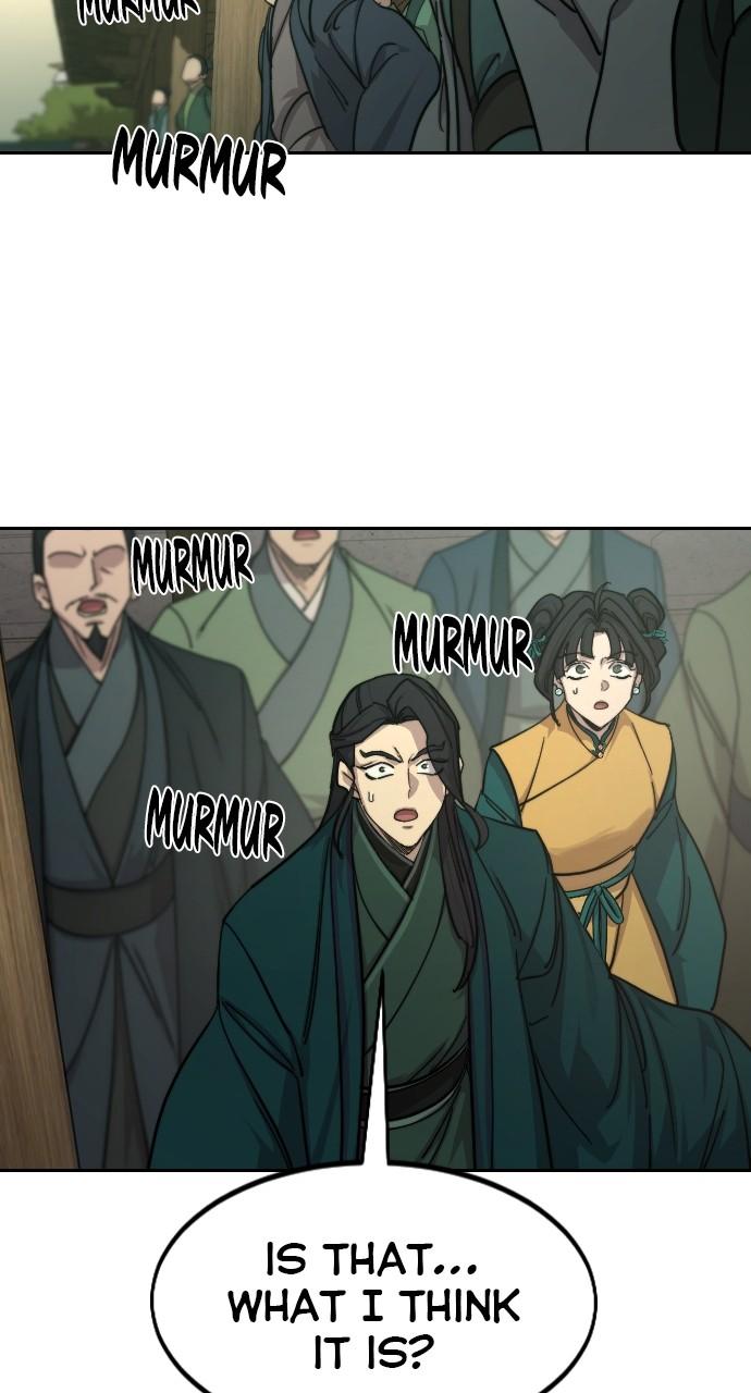 Return of the Blossoming Blade Chapter 148 — page 7