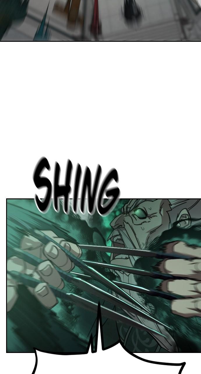 Return of the Blossoming Blade Chapter 148 — page 11