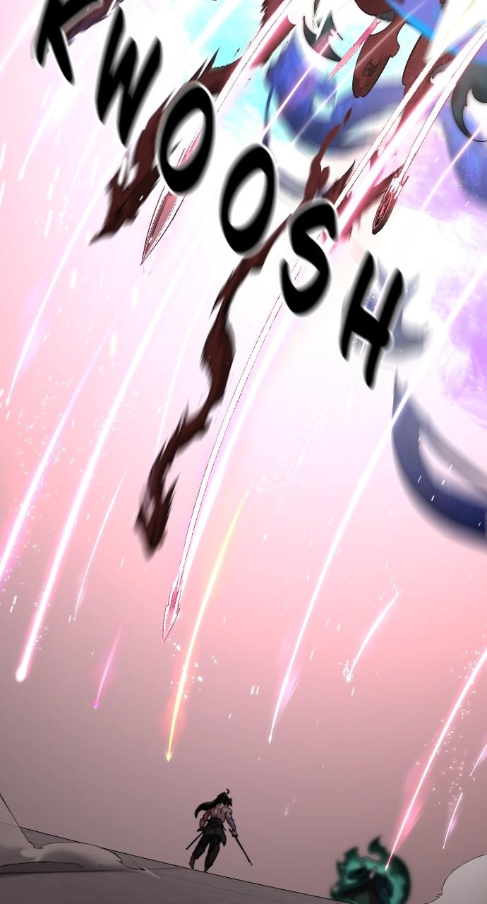 Return of the Blossoming Blade Chapter 148 — page 18