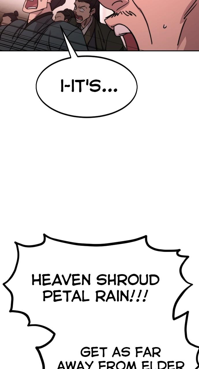 Return of the Blossoming Blade Chapter 148 — page 21
