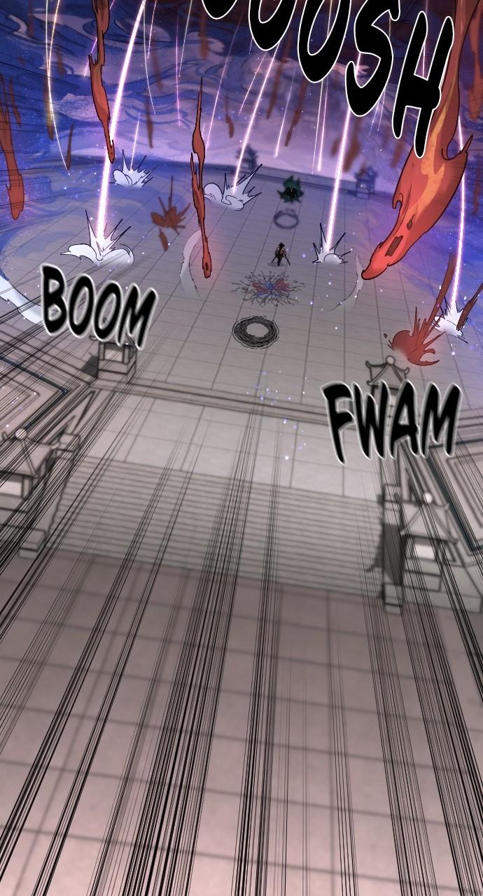Return of the Blossoming Blade Chapter 148 — page 24