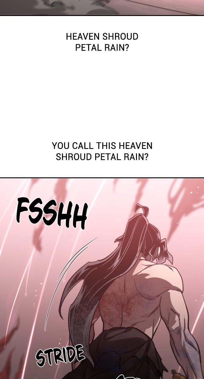 Return of the Blossoming Blade Chapter 148 — page 26