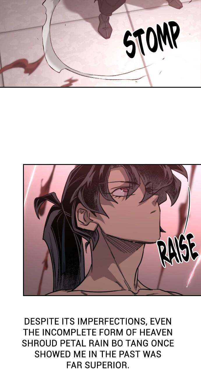 Return of the Blossoming Blade Chapter 148 — page 29