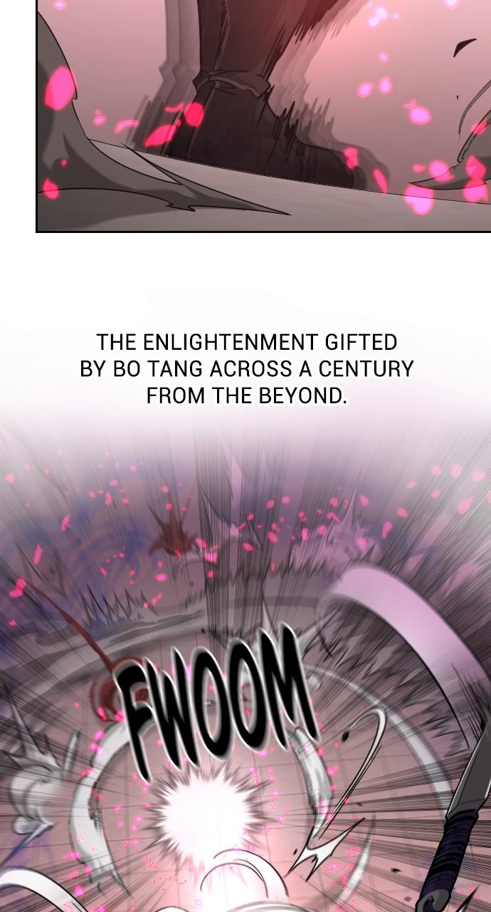 Return of the Blossoming Blade Chapter 148 — page 38