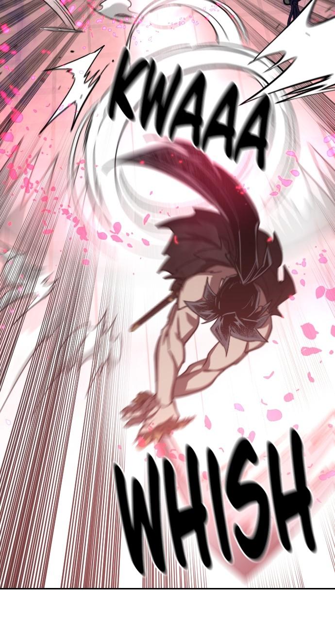 Return of the Blossoming Blade Chapter 148 — page 39
