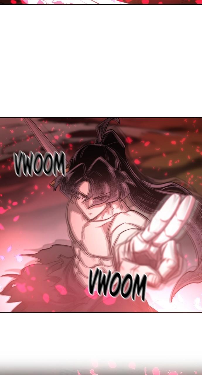 Return of the Blossoming Blade Chapter 148 — page 41