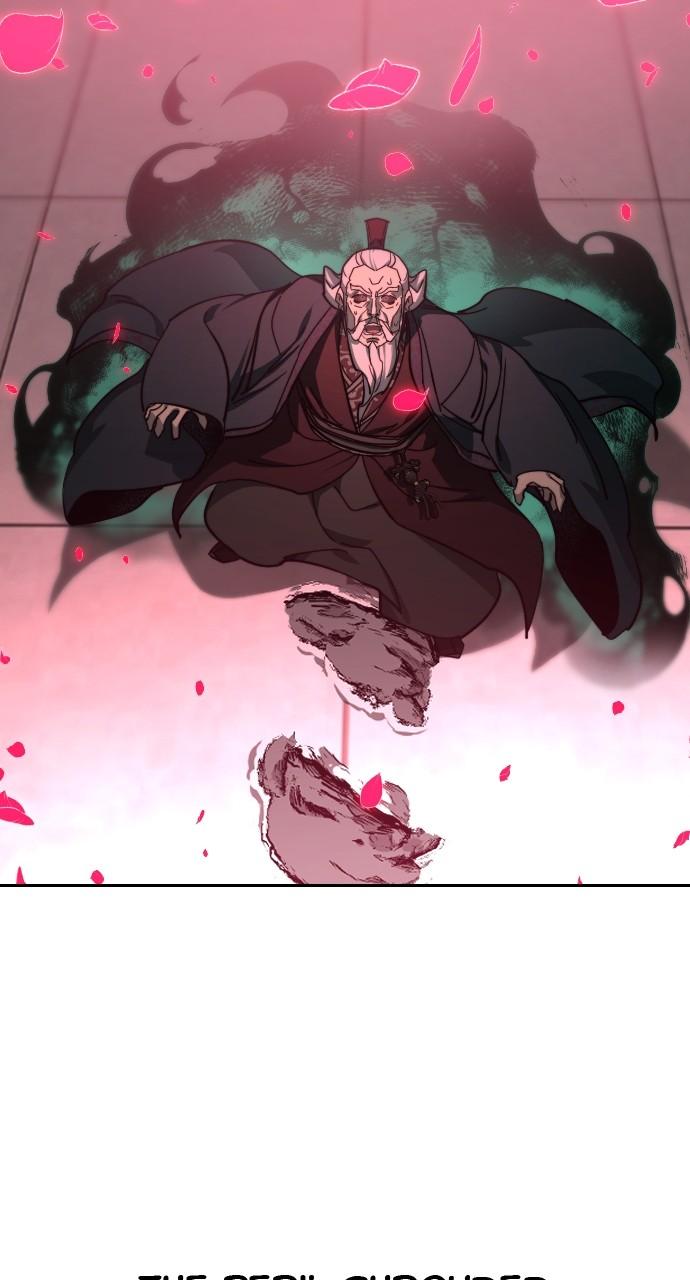 Return of the Blossoming Blade Chapter 148 — page 48