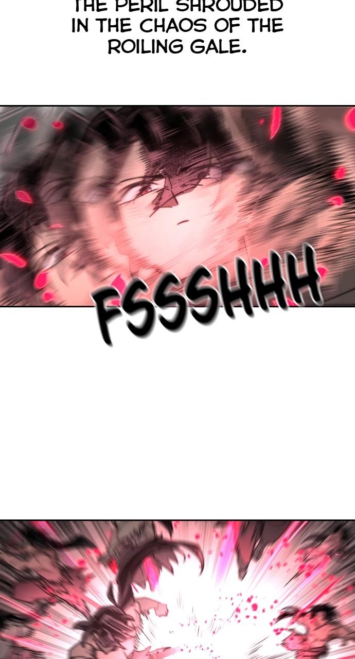 Return of the Blossoming Blade Chapter 148 — page 49