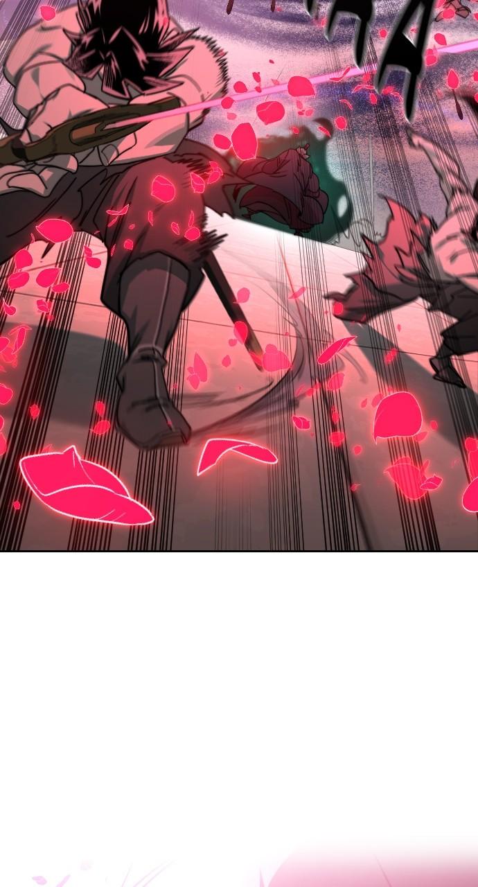 Return of the Blossoming Blade Chapter 148 — page 55