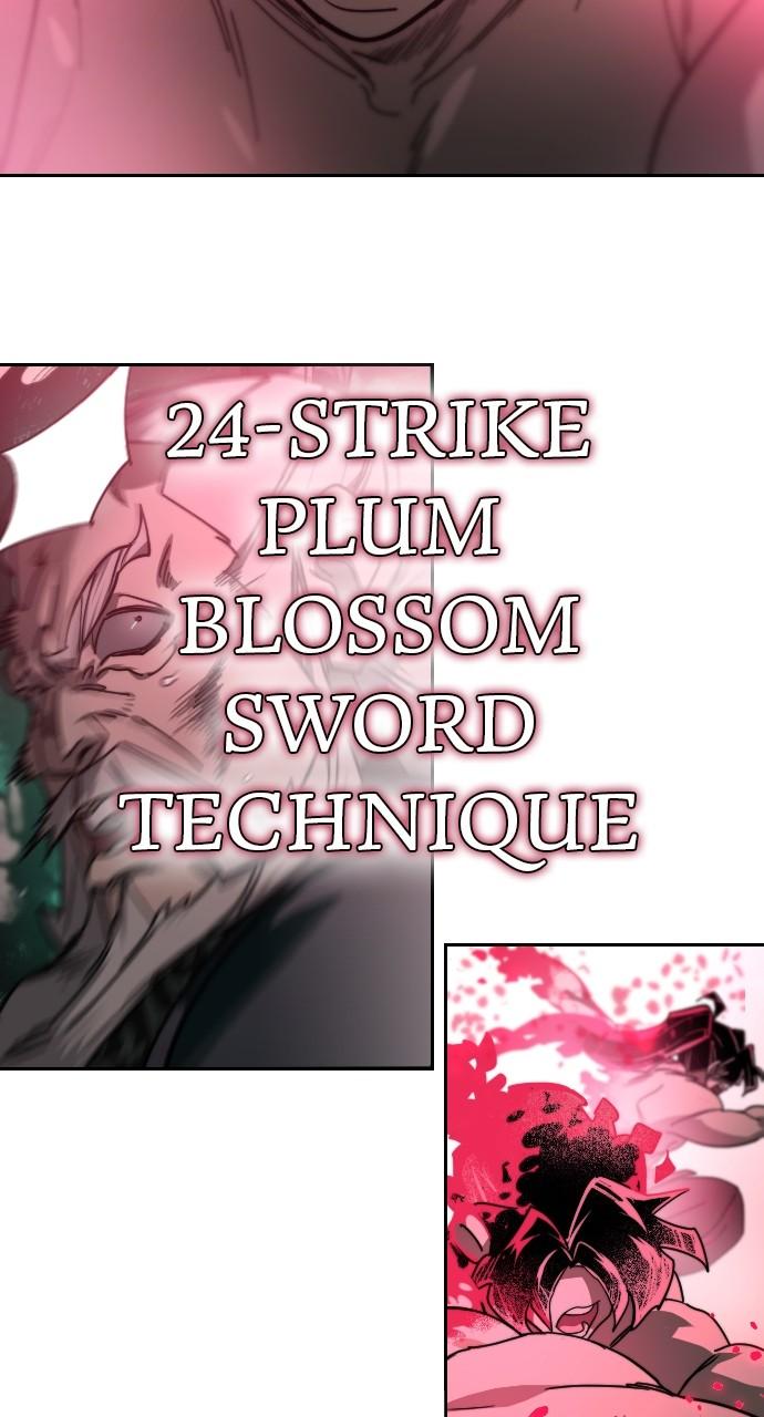 Return of the Blossoming Blade Chapter 148 — page 58