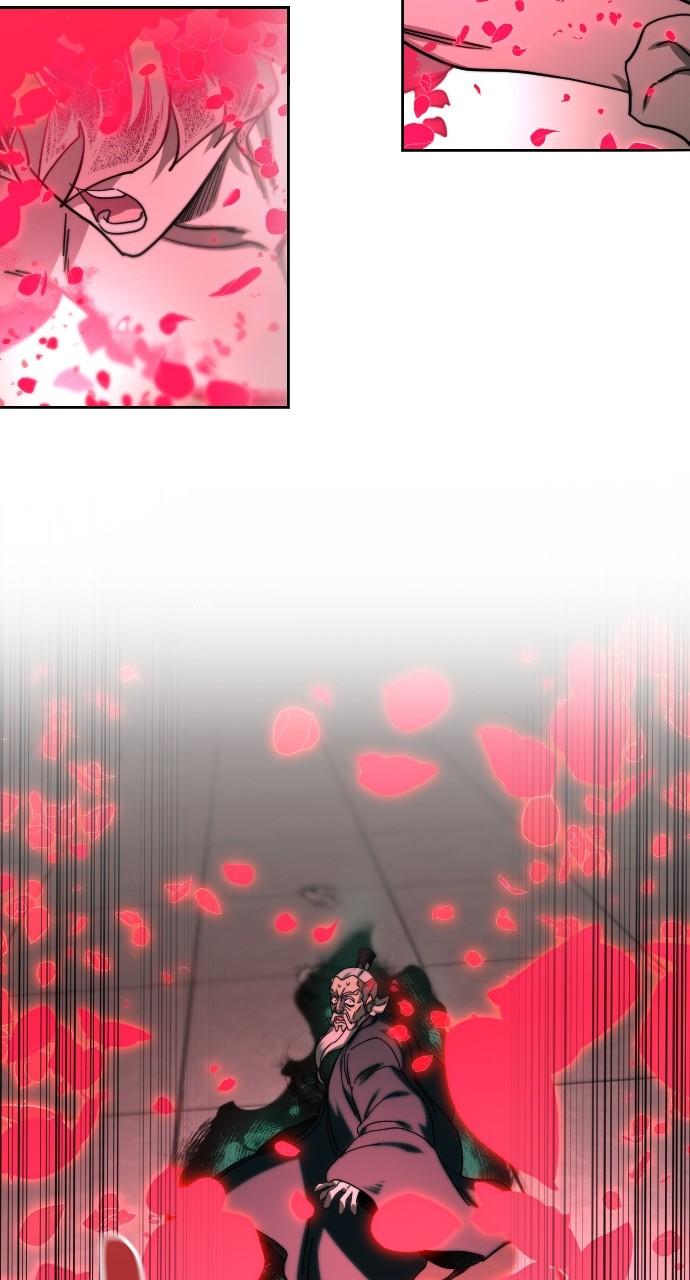 Return of the Blossoming Blade Chapter 148 — page 59