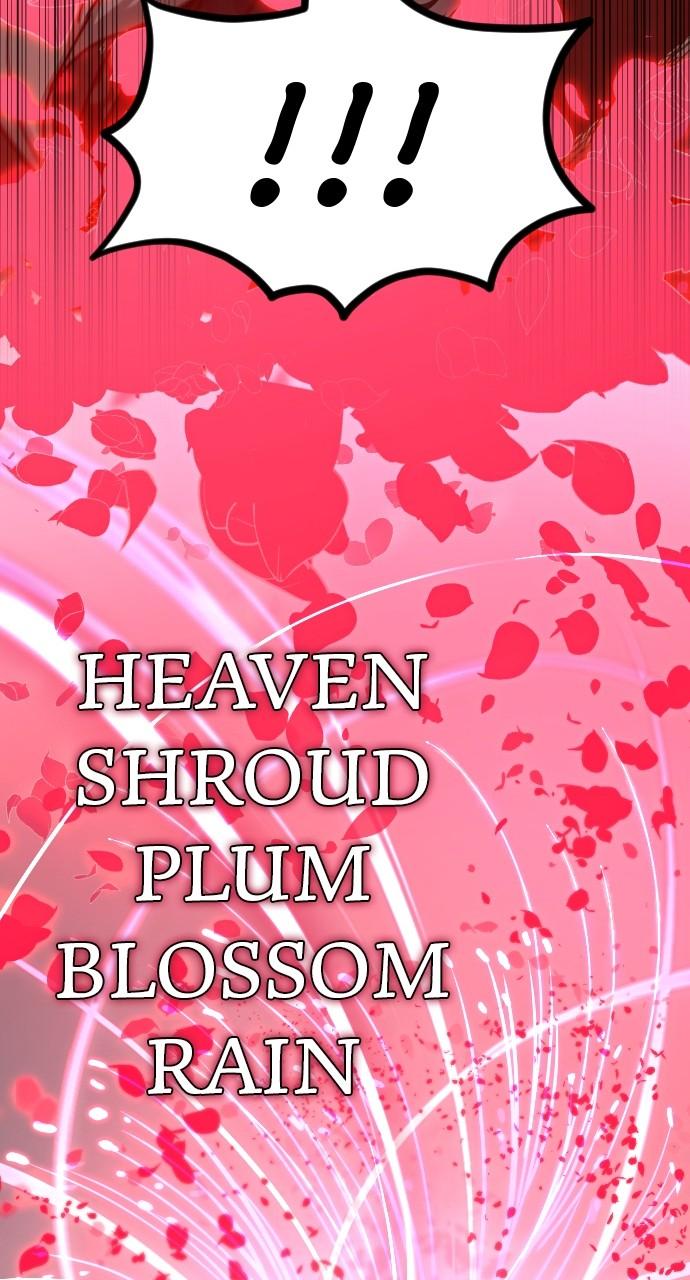 Return of the Blossoming Blade Chapter 148 — page 61