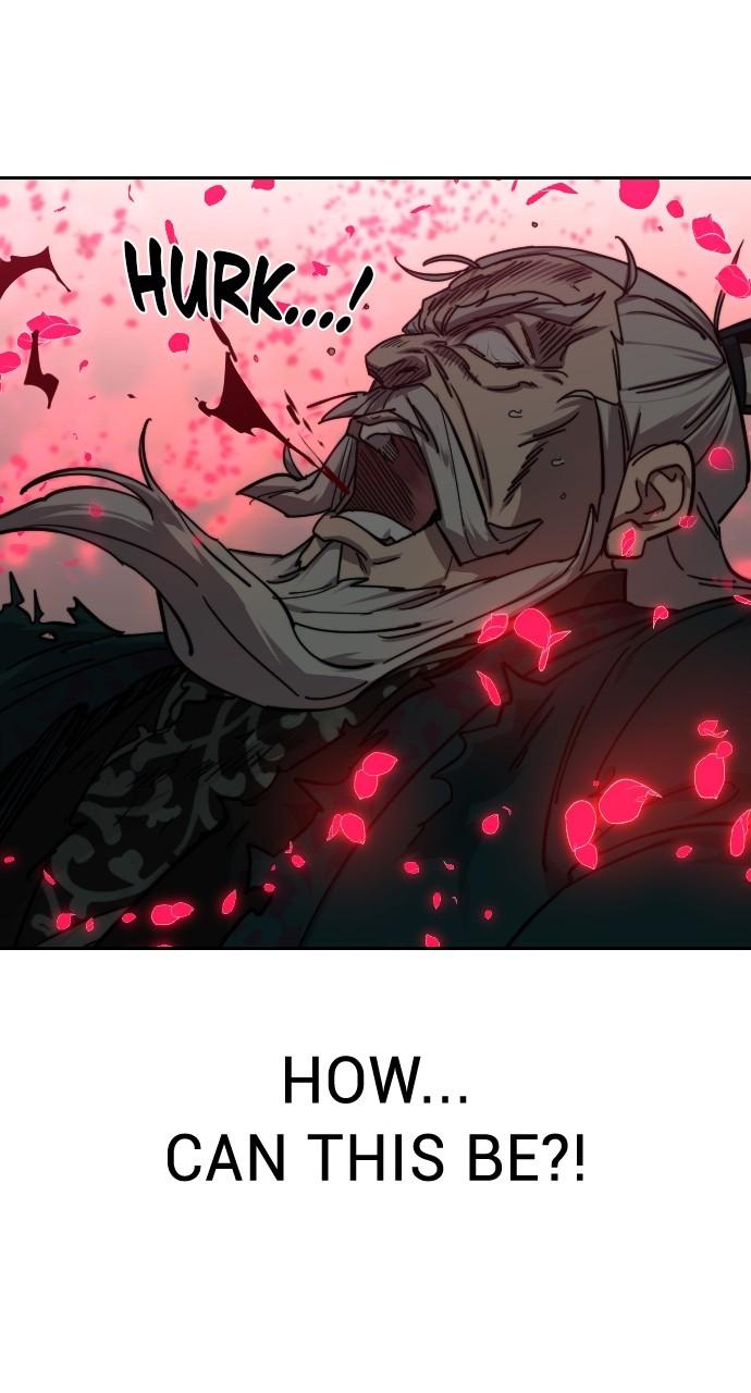Return of the Blossoming Blade Chapter 148 — page 64