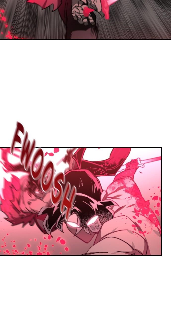 Return of the Blossoming Blade Chapter 148 — page 72