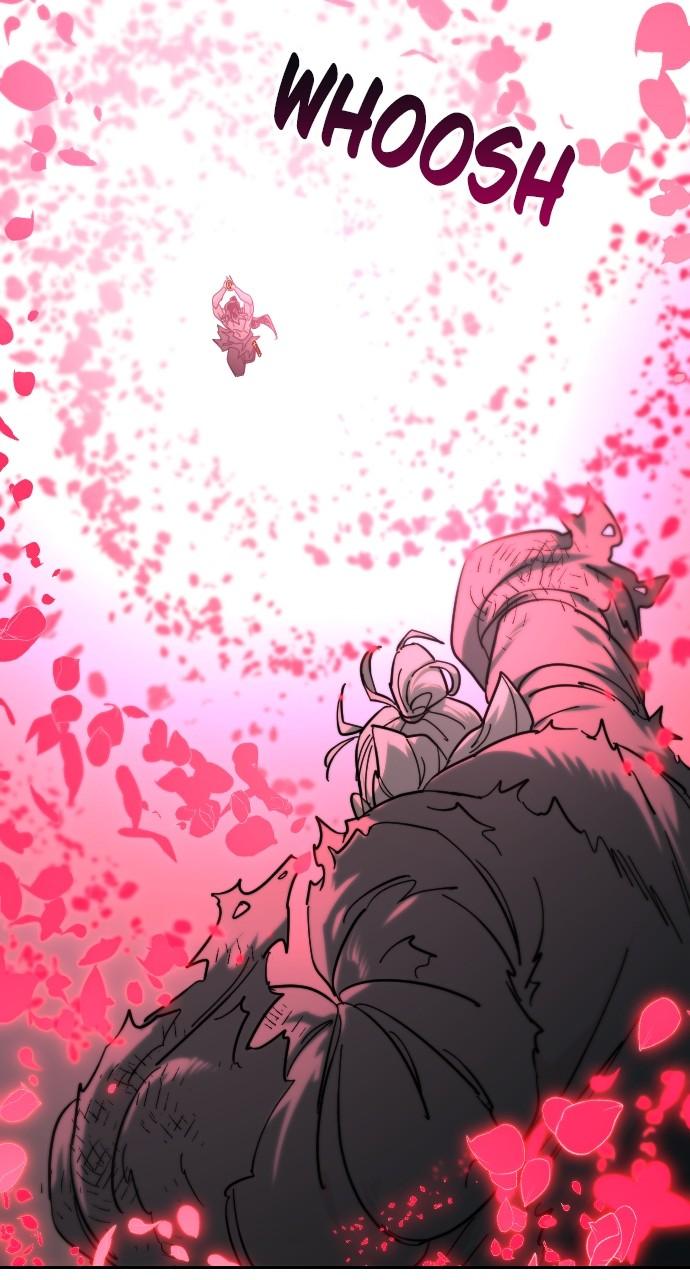 Return of the Blossoming Blade Chapter 148 — page 84