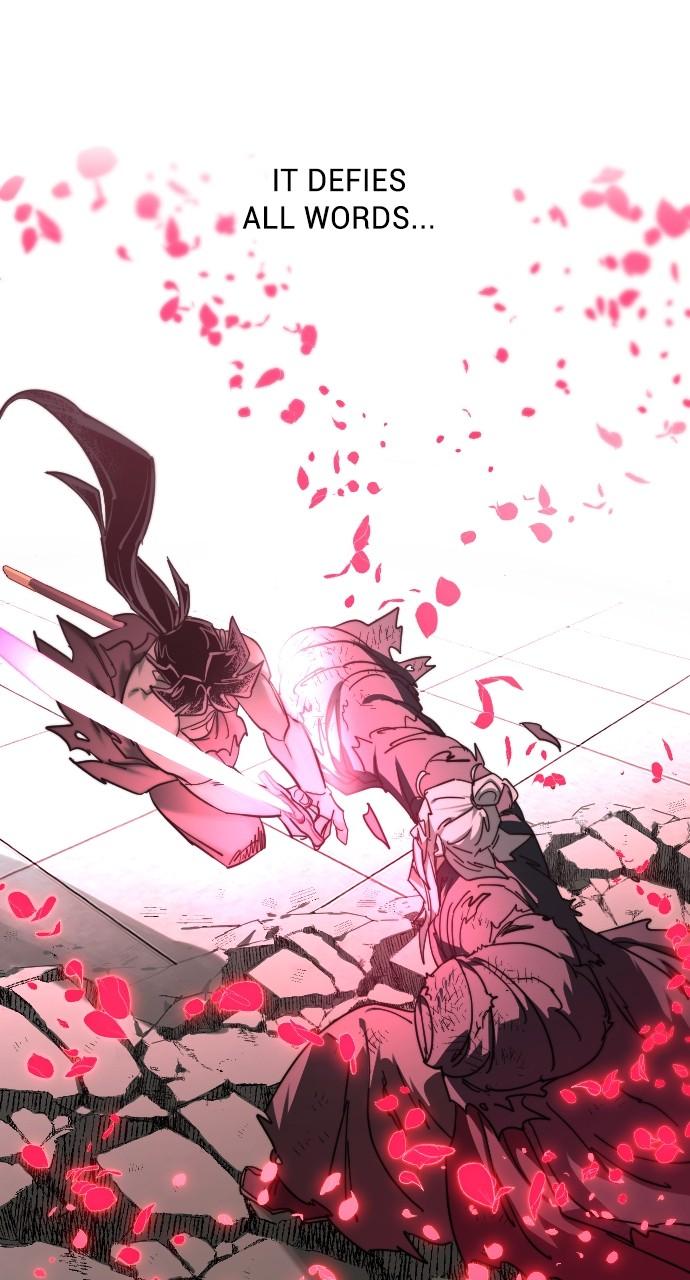 Return of the Blossoming Blade Chapter 148 — page 86