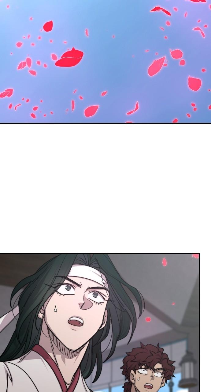 Return of the Blossoming Blade Chapter 149 — page 2