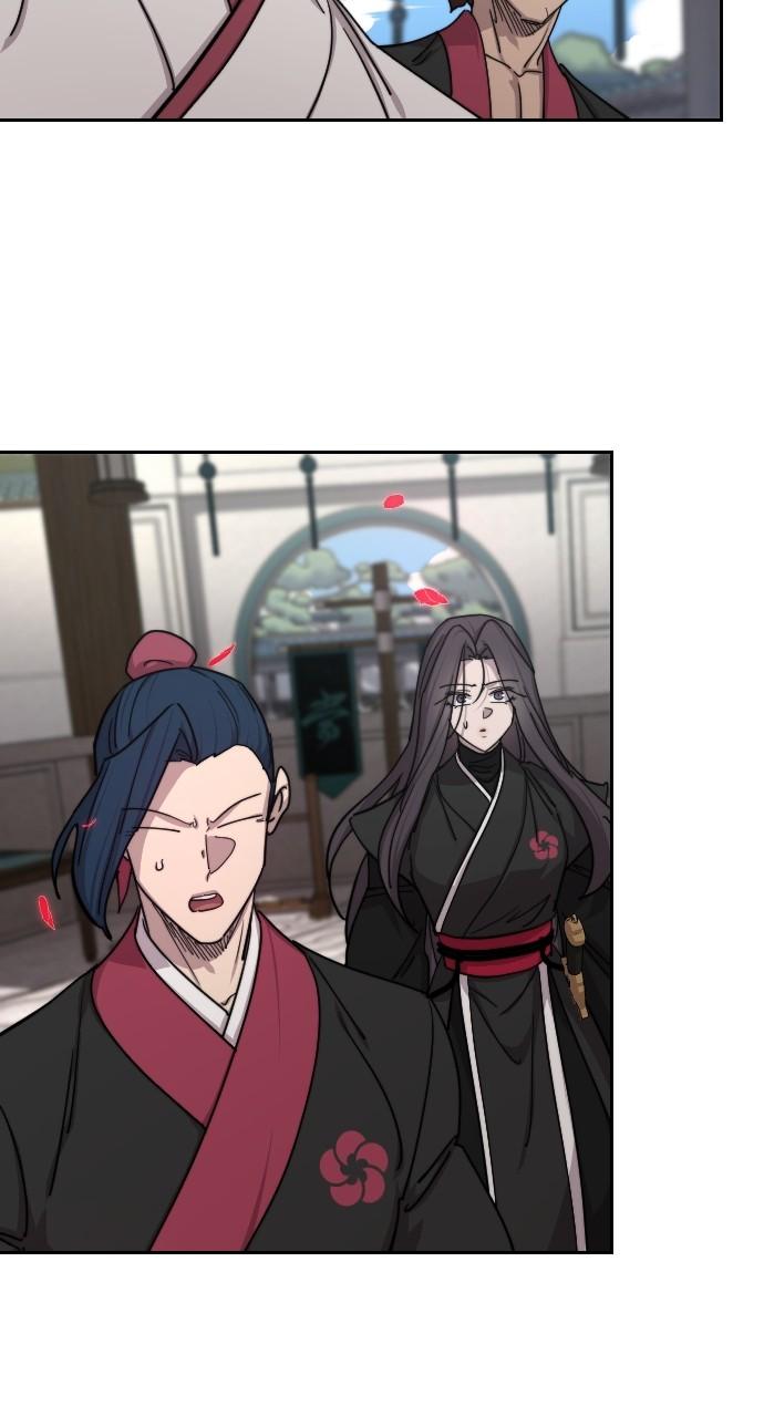 Return of the Blossoming Blade Chapter 149 — page 3
