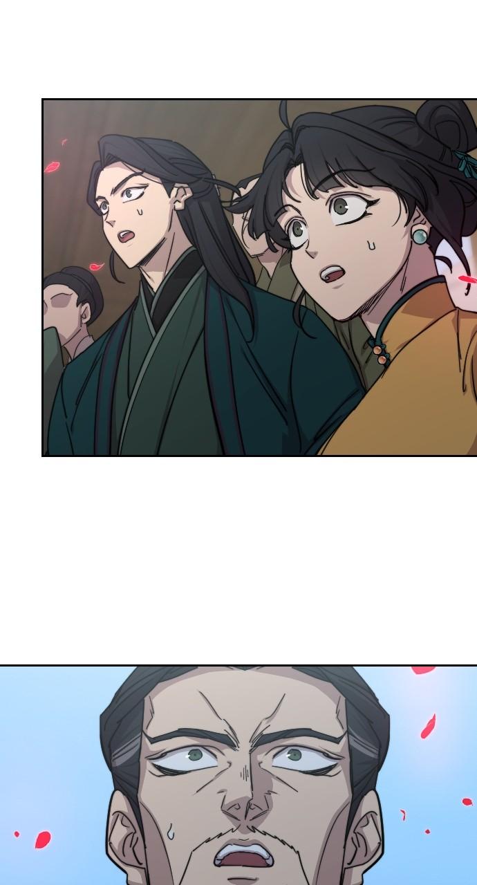 Return of the Blossoming Blade Chapter 149 — page 4