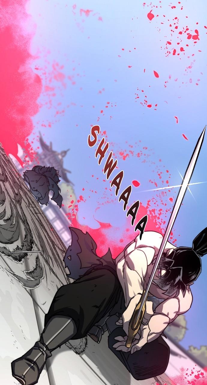 Return of the Blossoming Blade Chapter 149 — page 7