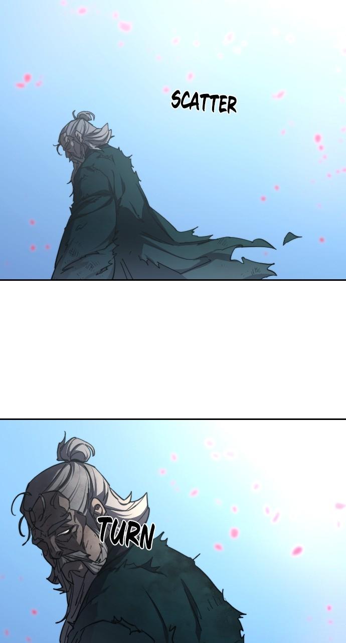 Return of the Blossoming Blade Chapter 149 — page 10
