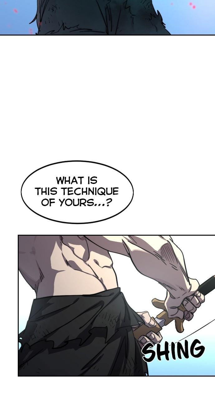 Return of the Blossoming Blade Chapter 149 — page 11