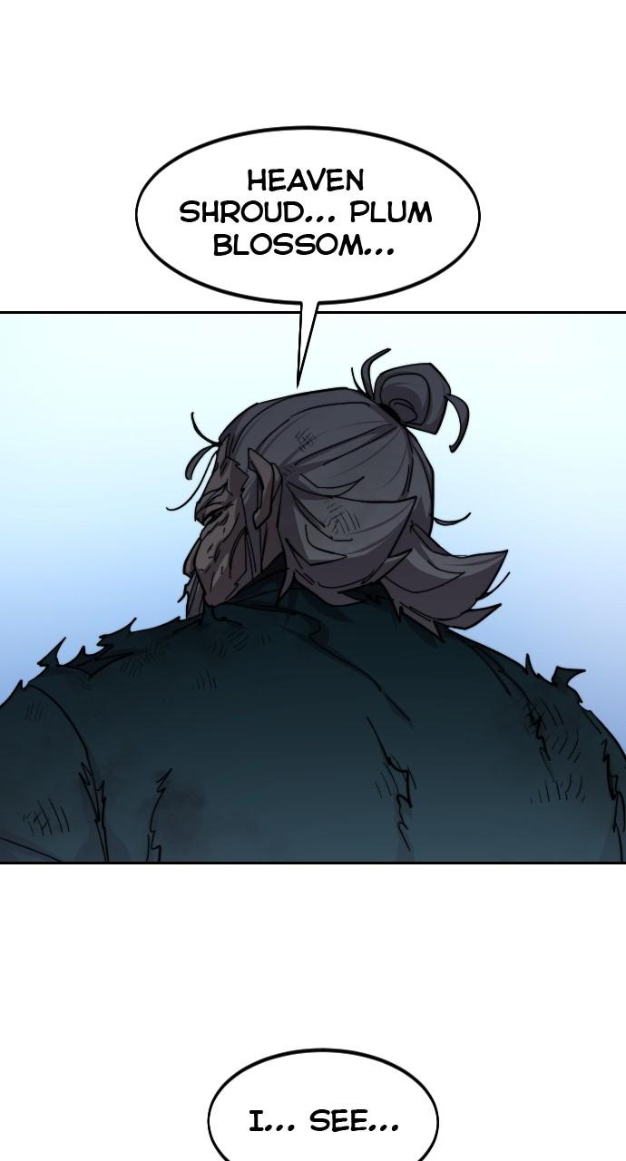 Return of the Blossoming Blade Chapter 149 — page 13