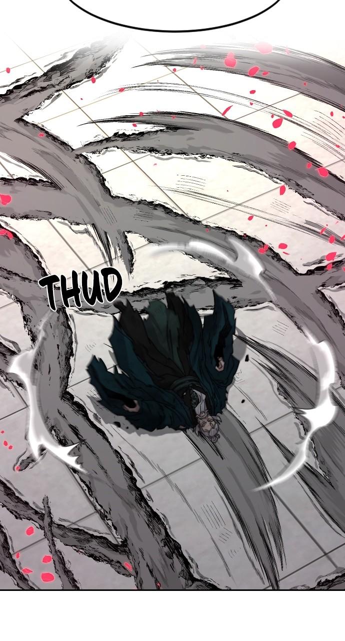 Return of the Blossoming Blade Chapter 149 — page 15