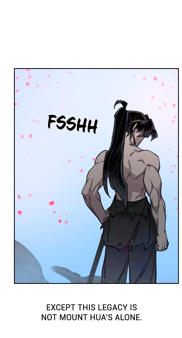 Return of the Blossoming Blade Chapter 149 — page 16