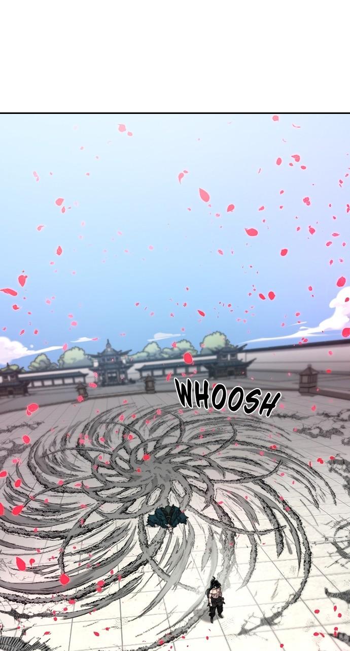Return of the Blossoming Blade Chapter 149 — page 20