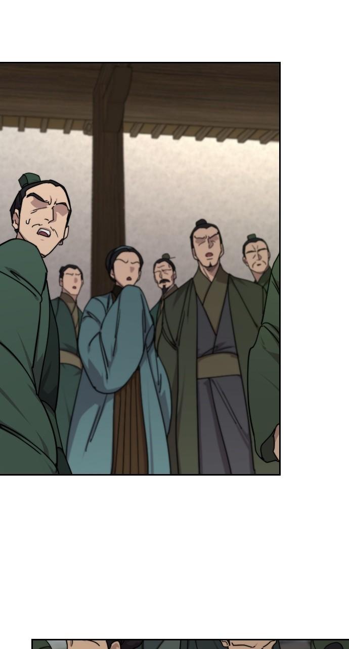 Return of the Blossoming Blade Chapter 149 — page 24
