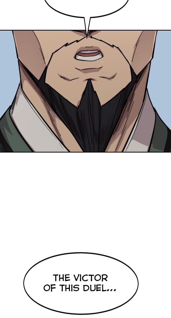 Return of the Blossoming Blade Chapter 149 — page 26