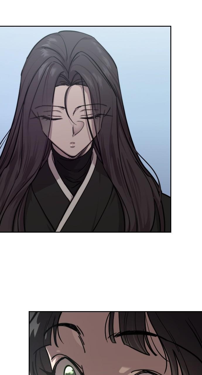 Return of the Blossoming Blade Chapter 149 — page 27