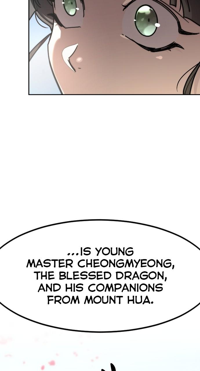 Return of the Blossoming Blade Chapter 149 — page 28